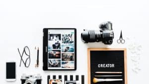 Video Creation
