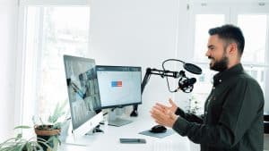 Webinar Profit
